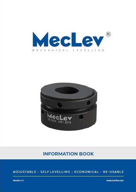 MecLev Information Book